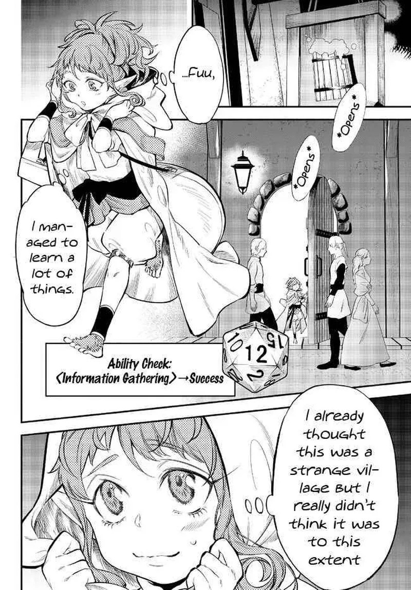 Isekai Man Chikin -HP 1 no Mama de Saikyou Saisoku Danjon Kouryaku- Chapter 79 page 12