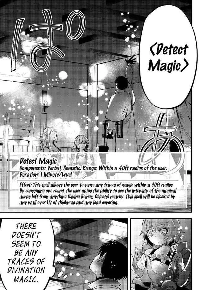 Isekai Man Chikin -HP 1 no Mama de Saikyou Saisoku Danjon Kouryaku- Chapter 79 page 5