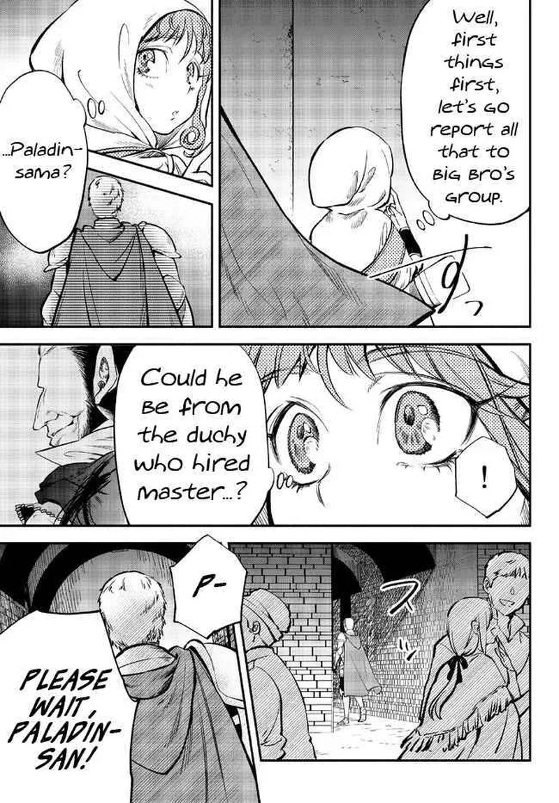 Isekai Man Chikin -HP 1 no Mama de Saikyou Saisoku Danjon Kouryaku- Chapter 79 page 13