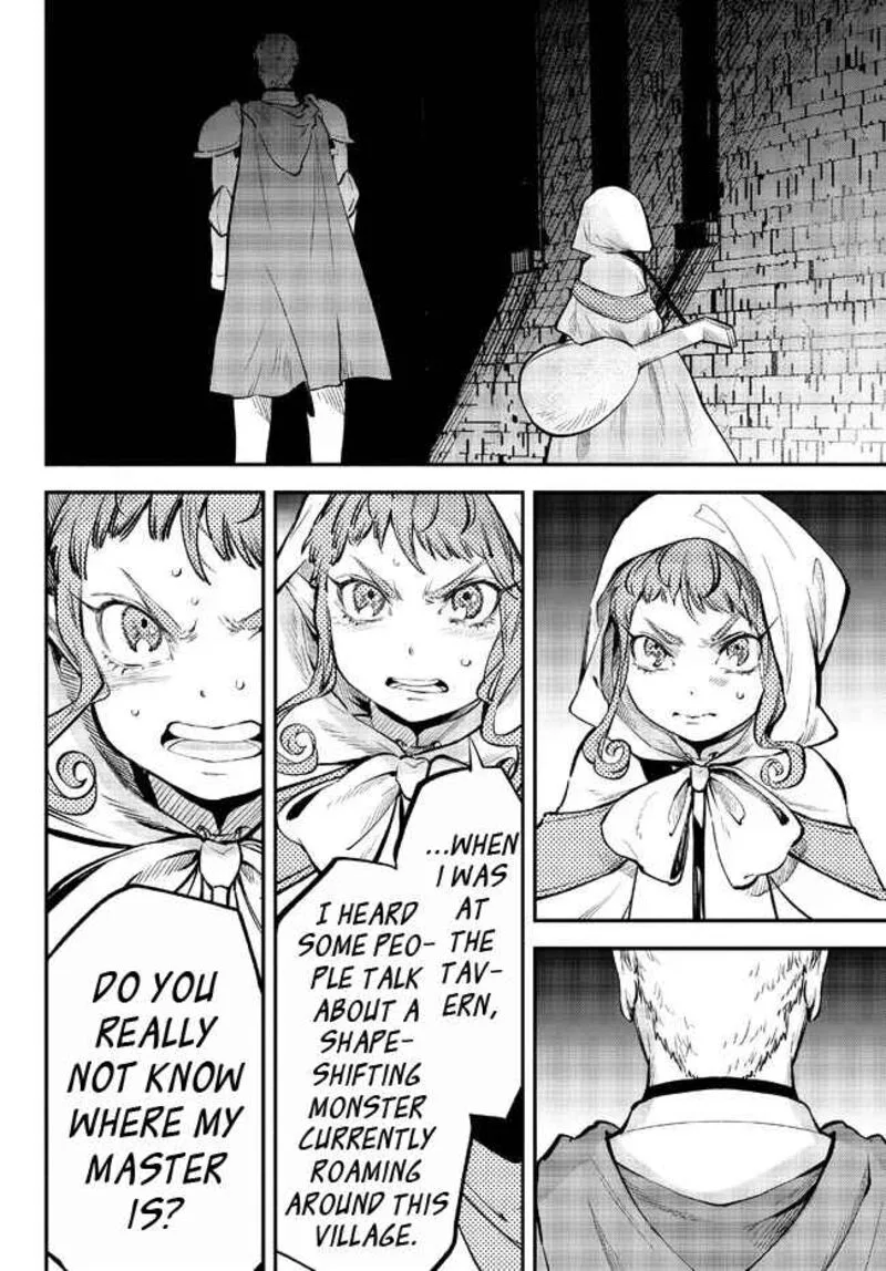 Isekai Man Chikin -HP 1 no Mama de Saikyou Saisoku Danjon Kouryaku- Chapter 80 page 6