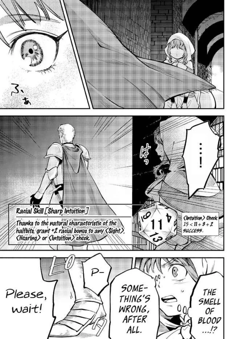 Isekai Man Chikin -HP 1 no Mama de Saikyou Saisoku Danjon Kouryaku- Chapter 80 page 5
