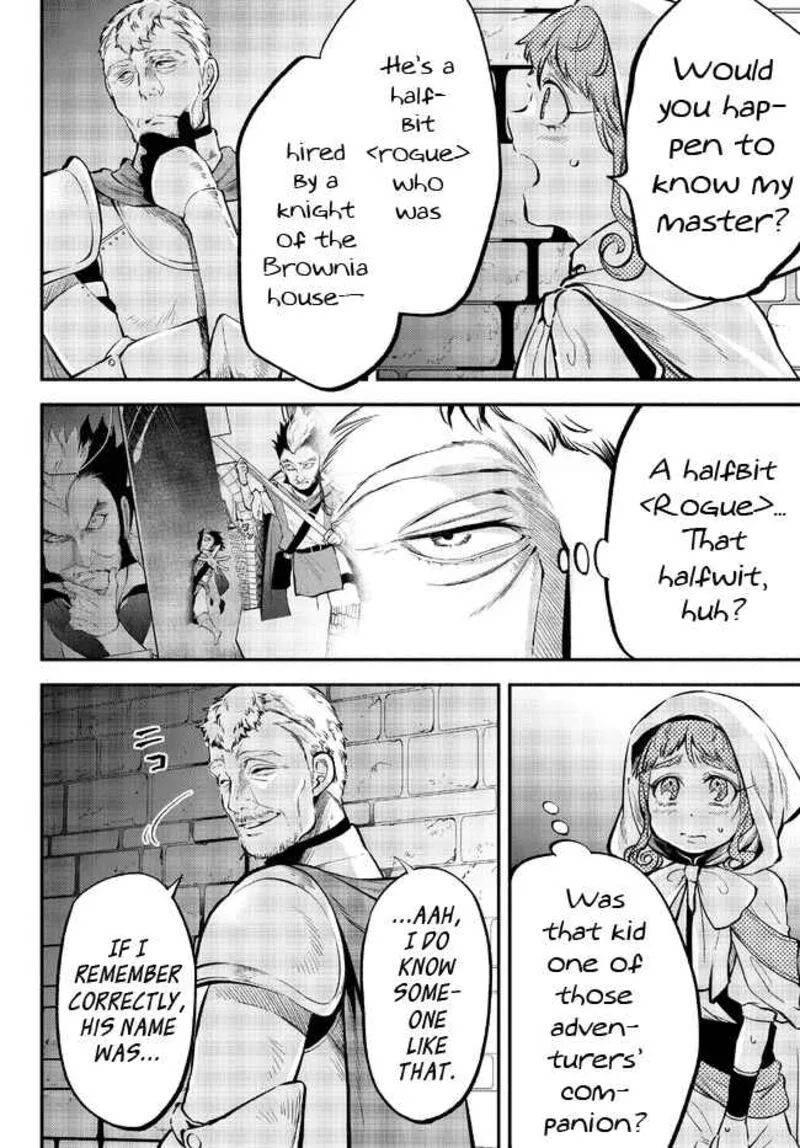 Isekai Man Chikin -HP 1 no Mama de Saikyou Saisoku Danjon Kouryaku- Chapter 80 page 2