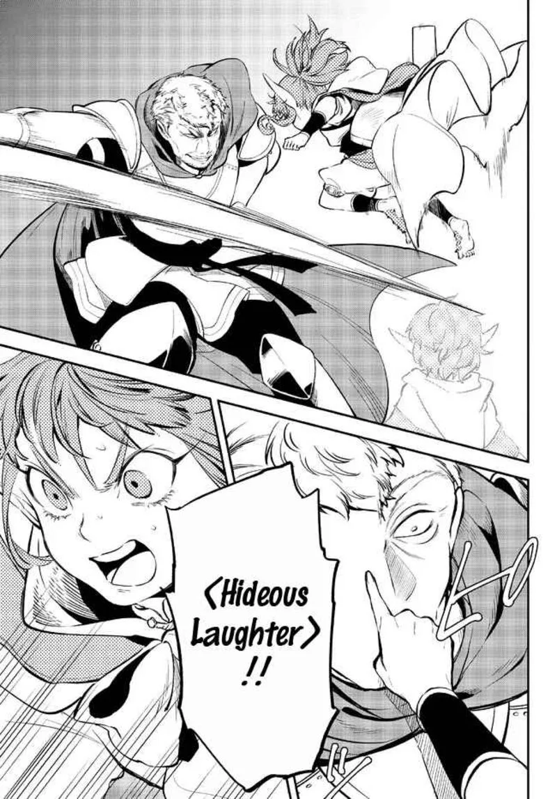 Isekai Man Chikin -HP 1 no Mama de Saikyou Saisoku Danjon Kouryaku- Chapter 80 page 11