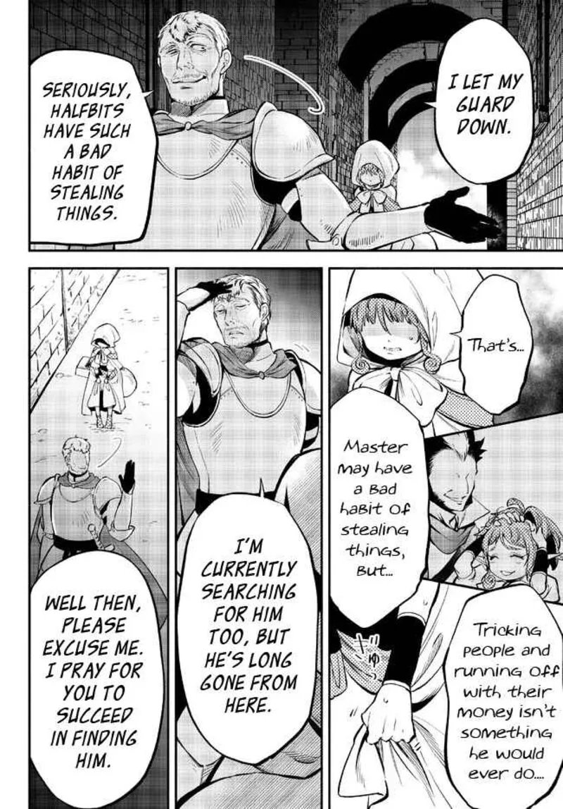Isekai Man Chikin -HP 1 no Mama de Saikyou Saisoku Danjon Kouryaku- Chapter 80 page 4
