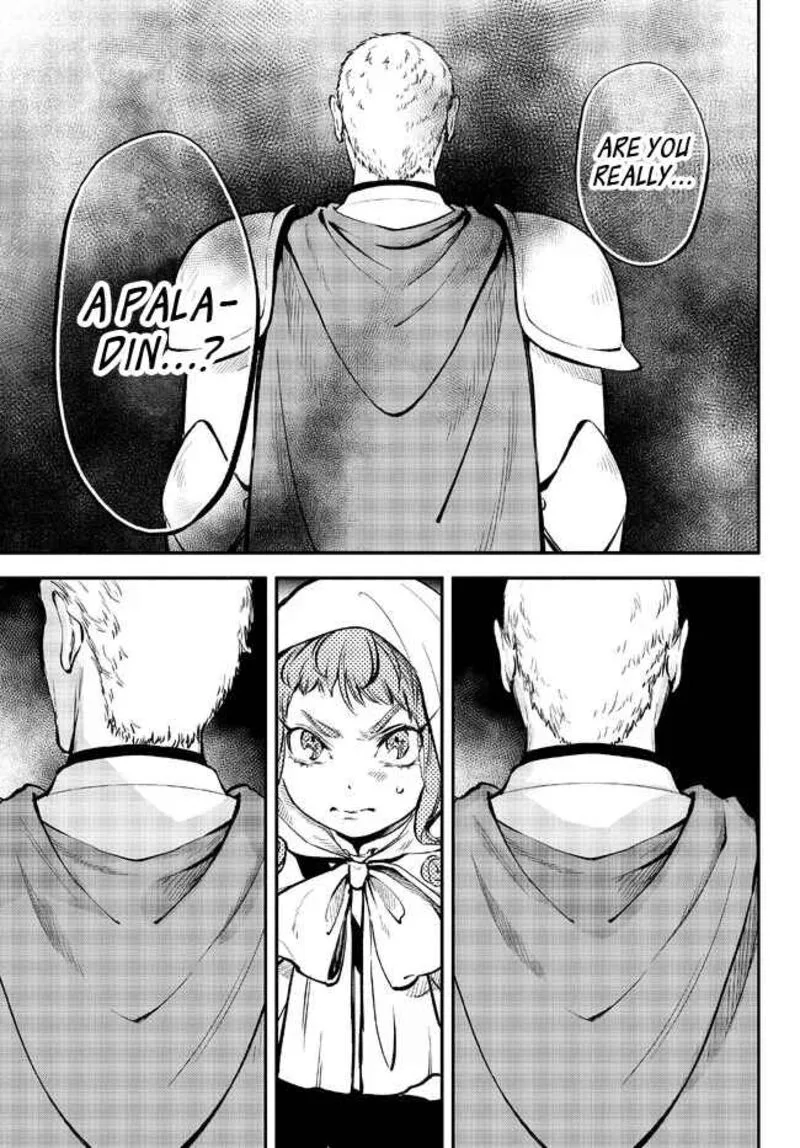 Isekai Man Chikin -HP 1 no Mama de Saikyou Saisoku Danjon Kouryaku- Chapter 80 page 7