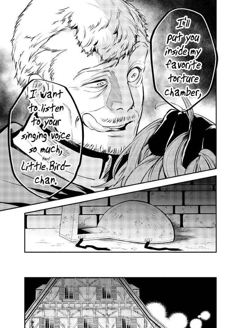 Isekai Man Chikin -HP 1 no Mama de Saikyou Saisoku Danjon Kouryaku- Chapter 81 page 4