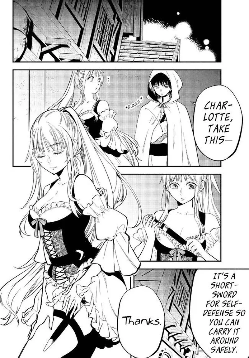 Isekai Man Chikin -HP 1 no Mama de Saikyou Saisoku Danjon Kouryaku- Chapter 81 page 9