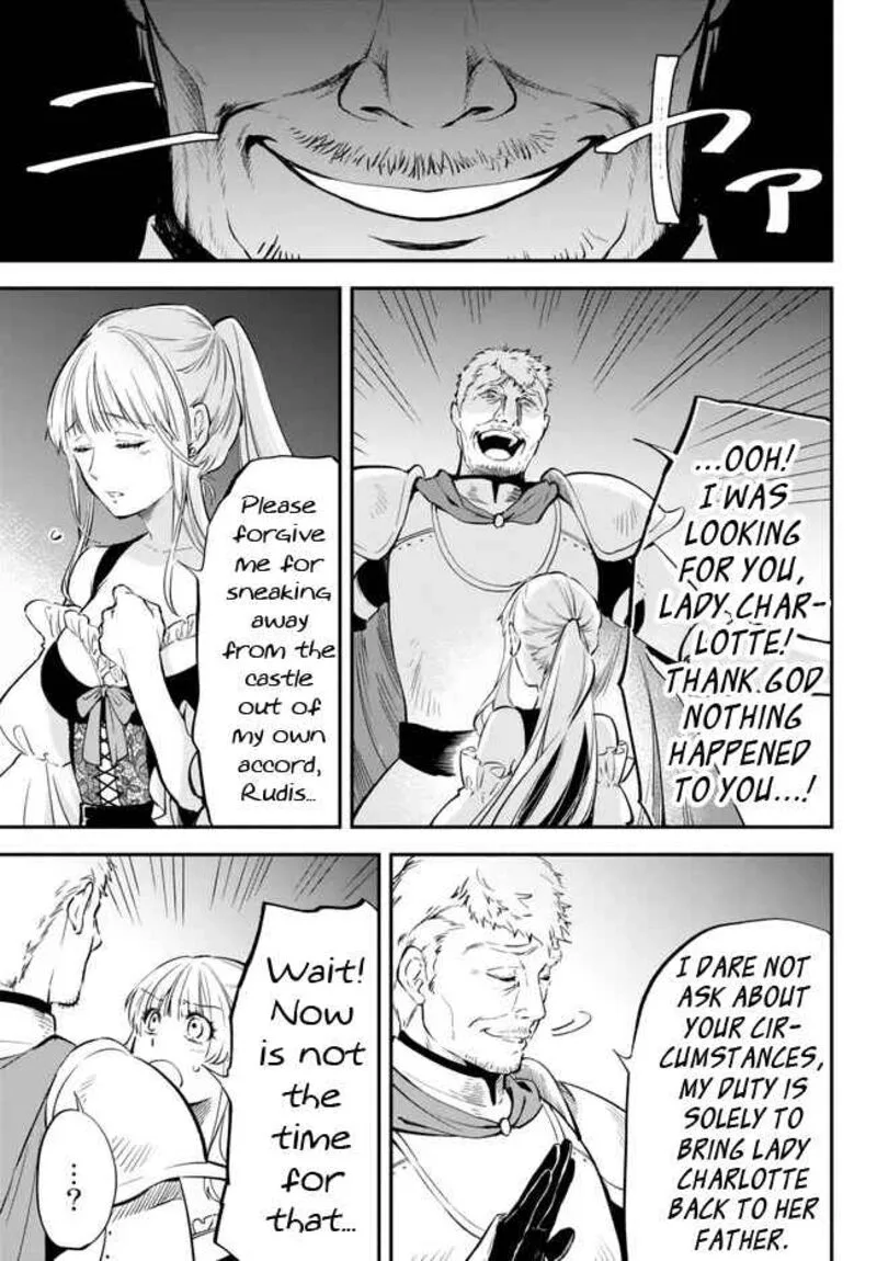 Isekai Man Chikin -HP 1 no Mama de Saikyou Saisoku Danjon Kouryaku- Chapter 82 page 11