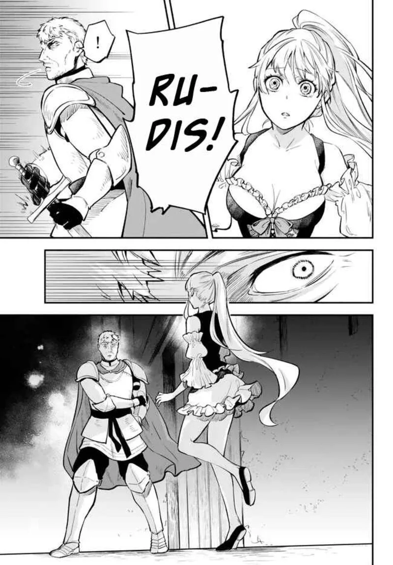 Isekai Man Chikin -HP 1 no Mama de Saikyou Saisoku Danjon Kouryaku- Chapter 82 page 9
