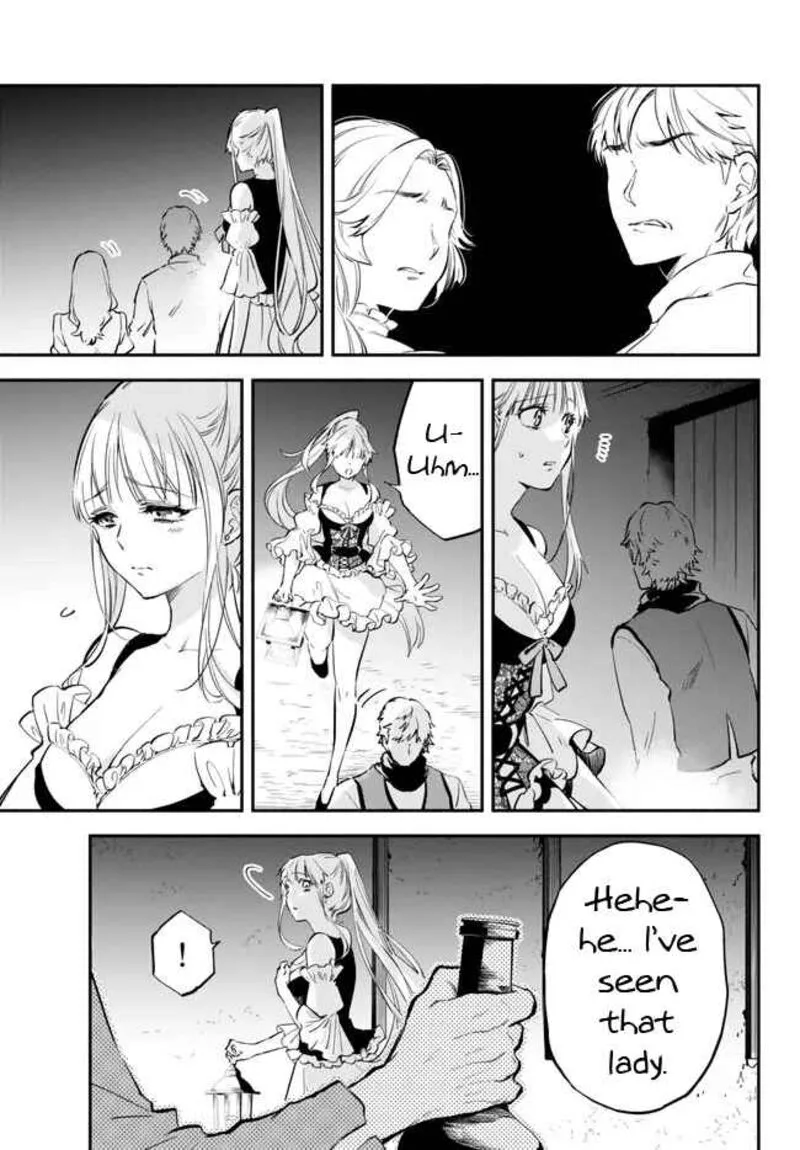 Isekai Man Chikin -HP 1 no Mama de Saikyou Saisoku Danjon Kouryaku- Chapter 82 page 5