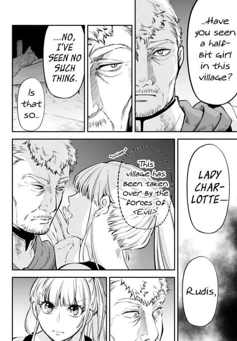 Isekai Man Chikin -HP 1 no Mama de Saikyou Saisoku Danjon Kouryaku- Chapter 82 page 12
