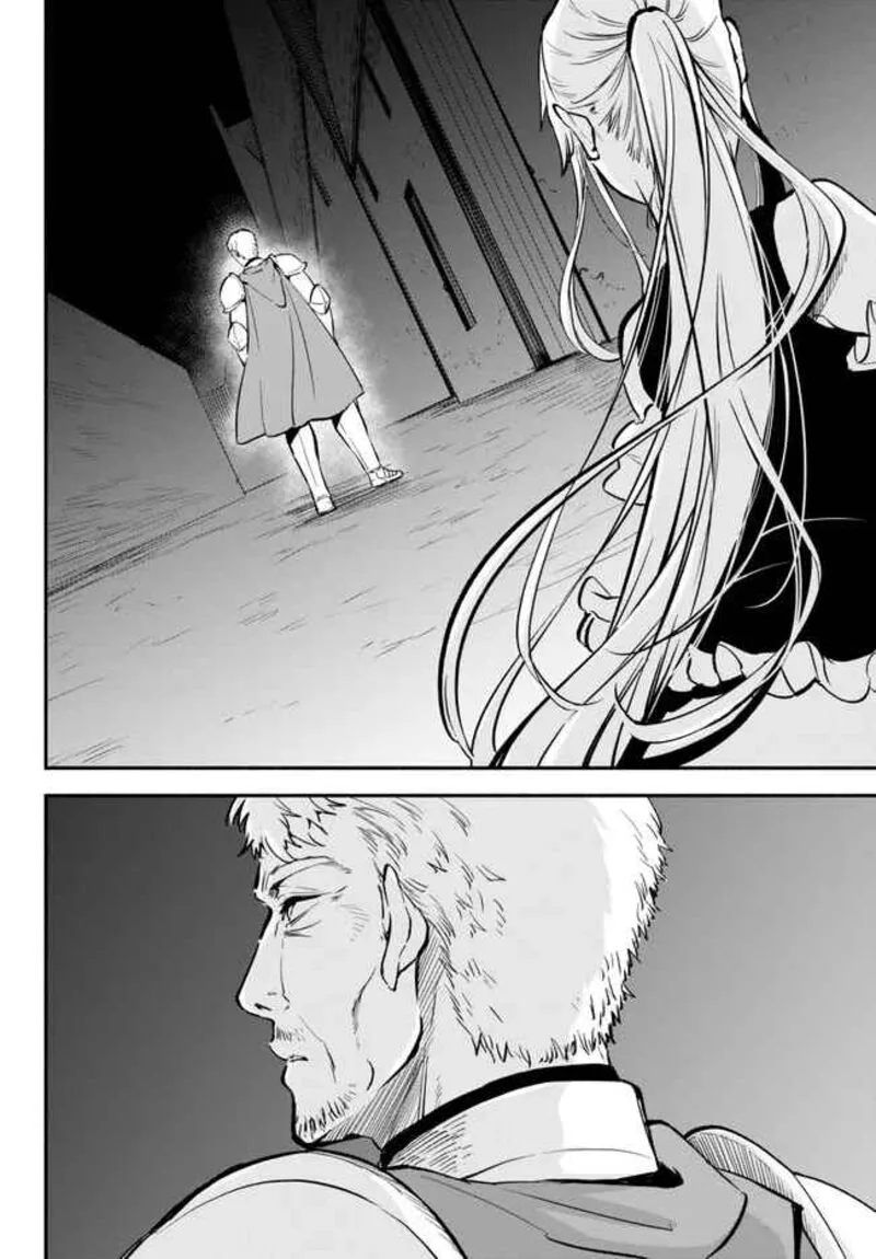 Isekai Man Chikin -HP 1 no Mama de Saikyou Saisoku Danjon Kouryaku- Chapter 82 page 8
