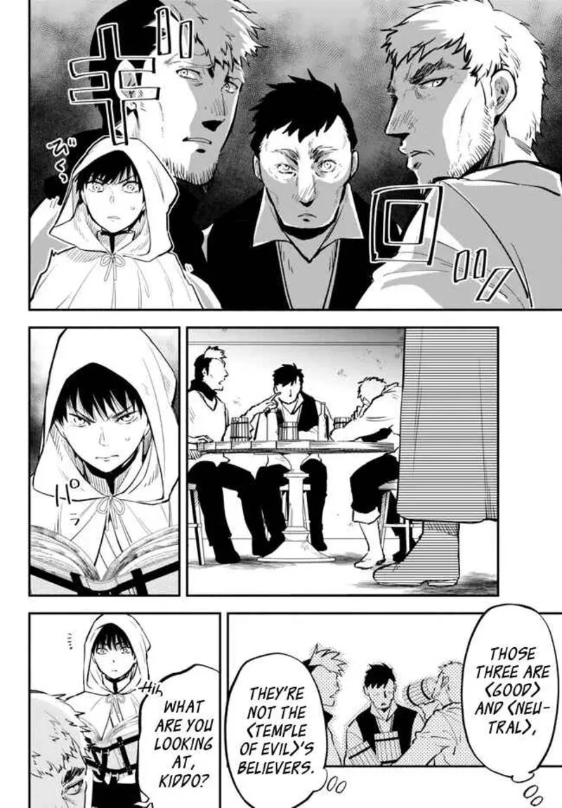 Isekai Man Chikin -HP 1 no Mama de Saikyou Saisoku Danjon Kouryaku- Chapter 82 page 2
