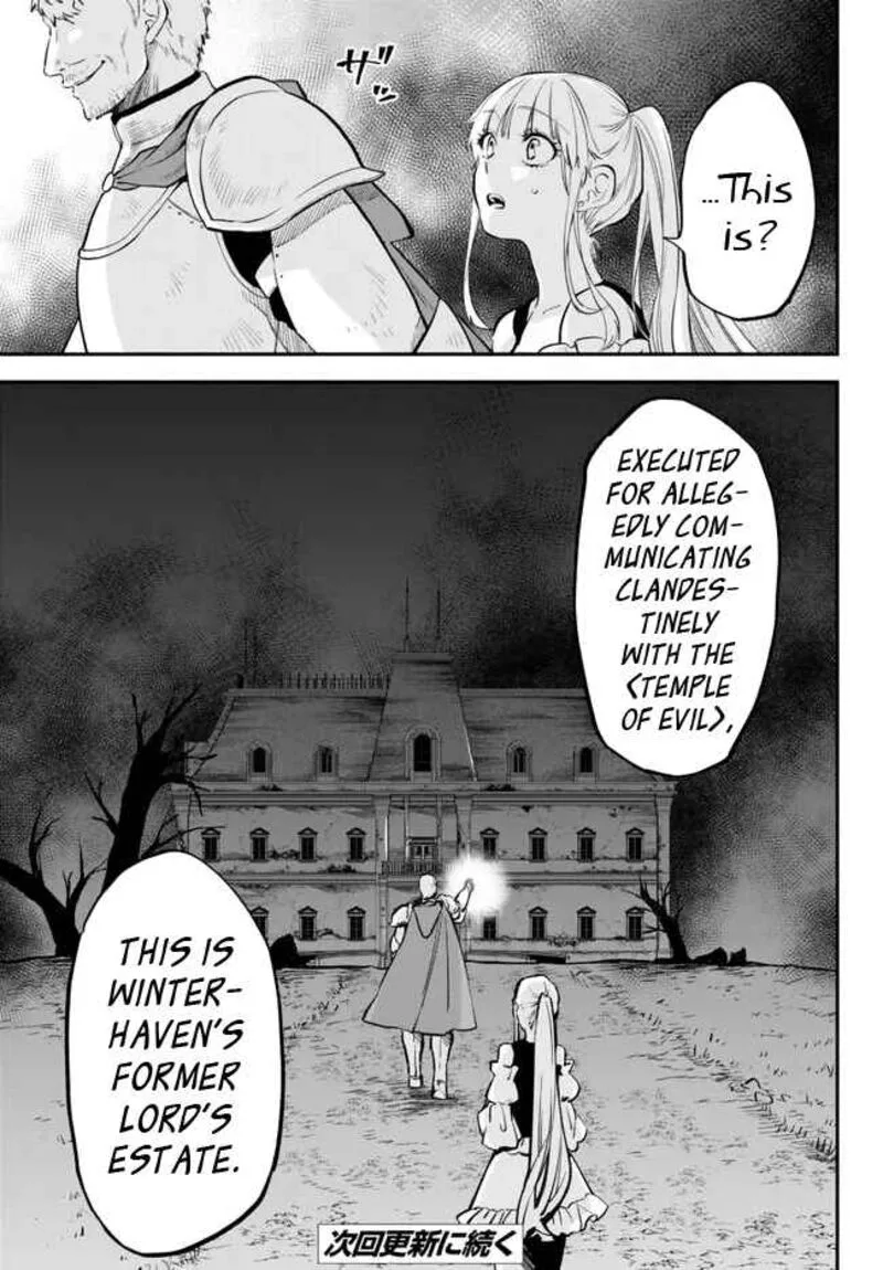 Isekai Man Chikin -HP 1 no Mama de Saikyou Saisoku Danjon Kouryaku- Chapter 82 page 19