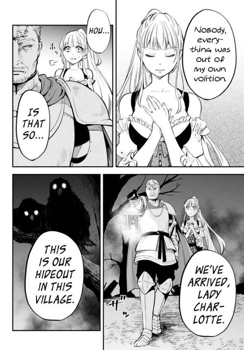 Isekai Man Chikin -HP 1 no Mama de Saikyou Saisoku Danjon Kouryaku- Chapter 82 page 18