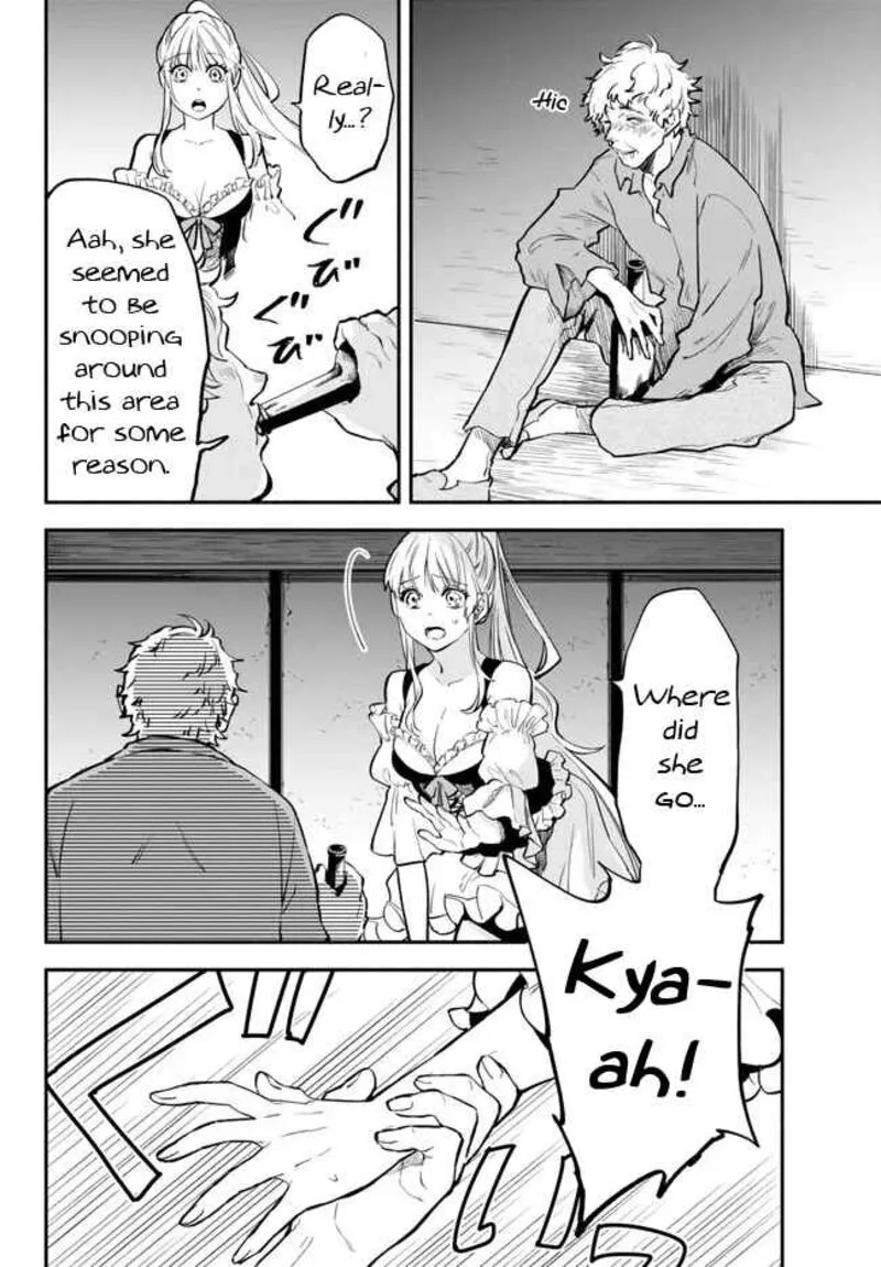 Isekai Man Chikin -HP 1 no Mama de Saikyou Saisoku Danjon Kouryaku- Chapter 82 page 6