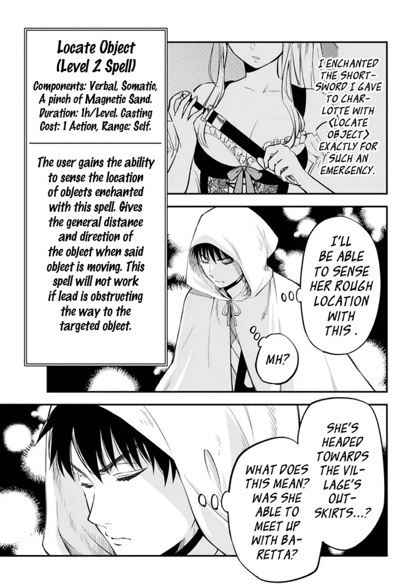 Isekai Man Chikin -HP 1 no Mama de Saikyou Saisoku Danjon Kouryaku- Chapter 83 page 7