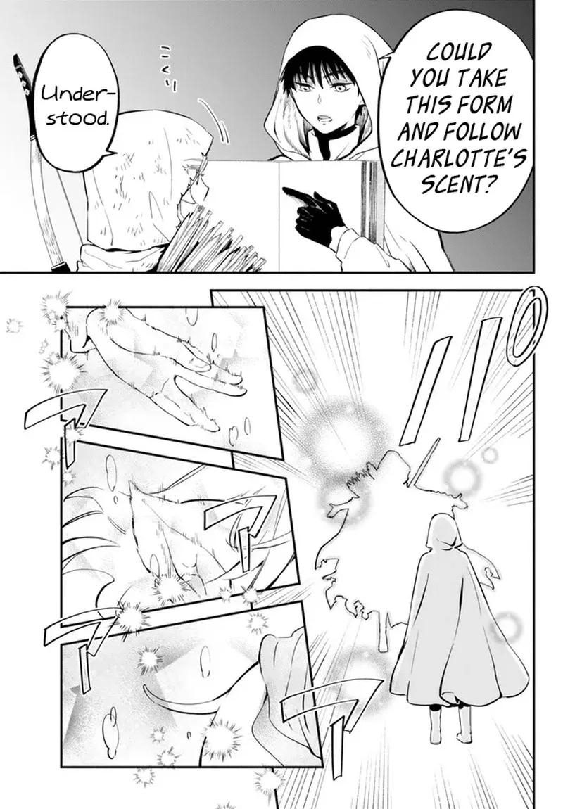 Isekai Man Chikin -HP 1 no Mama de Saikyou Saisoku Danjon Kouryaku- Chapter 83 page 9