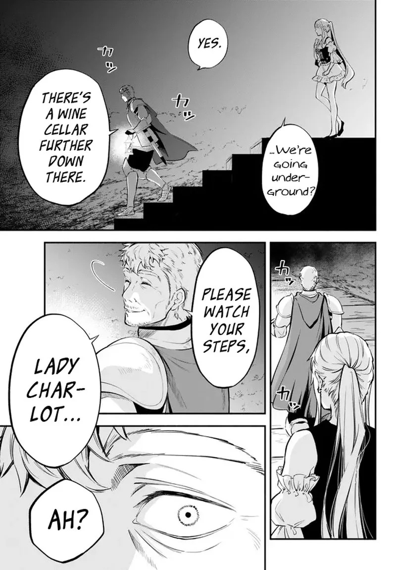 Isekai Man Chikin -HP 1 no Mama de Saikyou Saisoku Danjon Kouryaku- Chapter 84 page 5