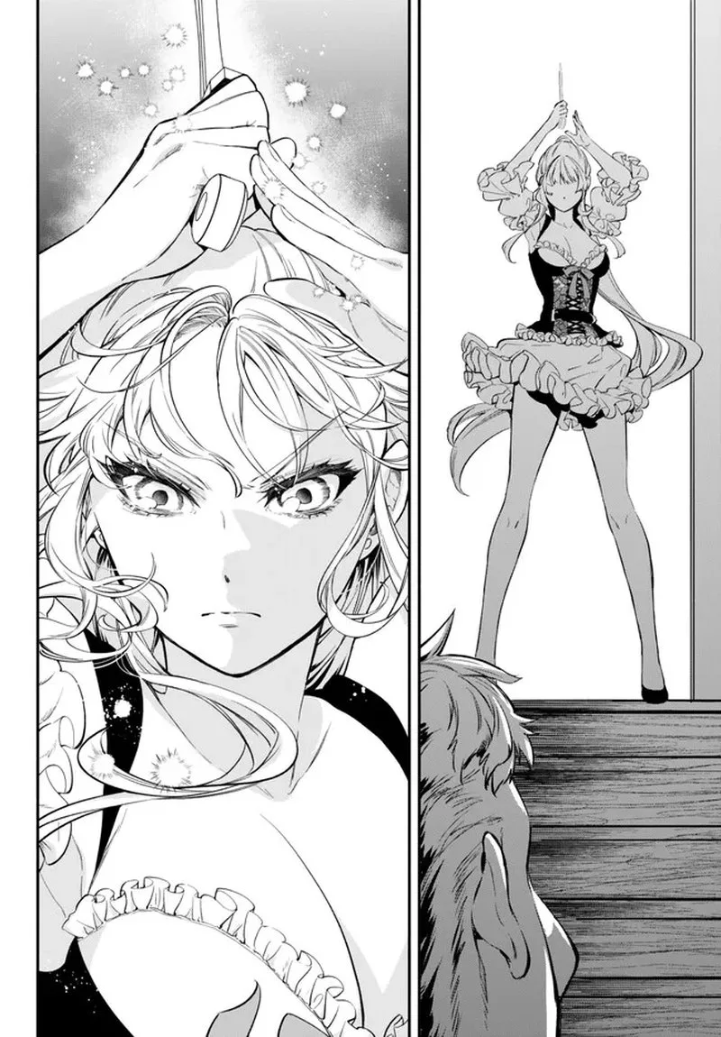 Isekai Man Chikin -HP 1 no Mama de Saikyou Saisoku Danjon Kouryaku- Chapter 84 page 6