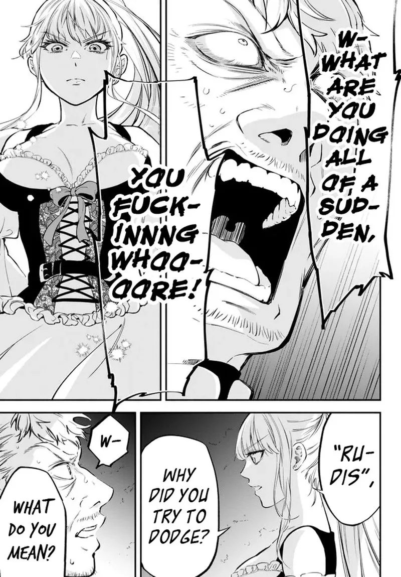 Isekai Man Chikin -HP 1 no Mama de Saikyou Saisoku Danjon Kouryaku- Chapter 84 page 9