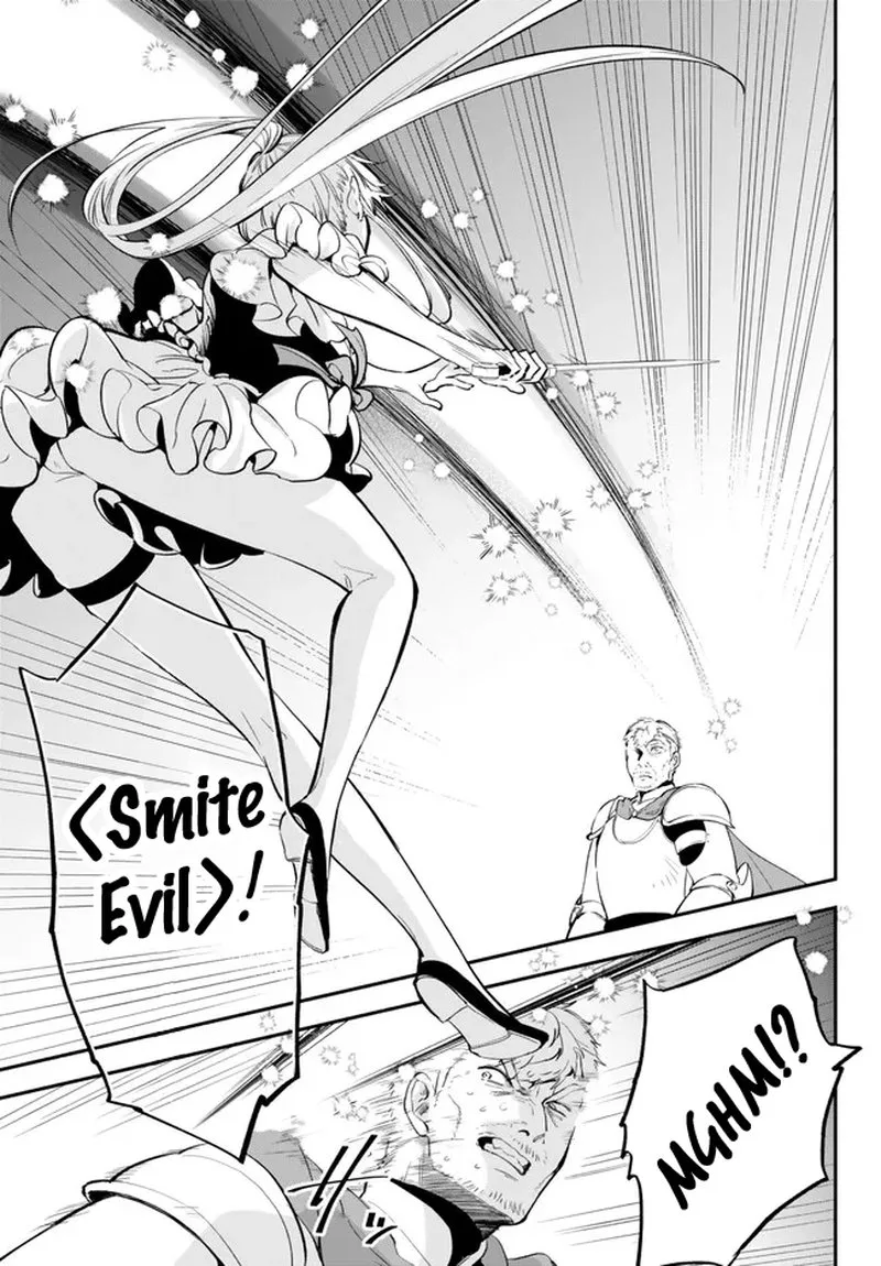 Isekai Man Chikin -HP 1 no Mama de Saikyou Saisoku Danjon Kouryaku- Chapter 84 page 7