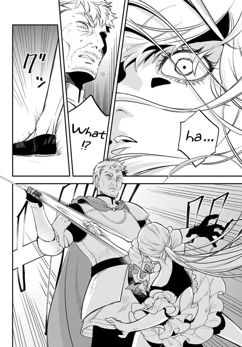 Isekai Man Chikin -HP 1 no Mama de Saikyou Saisoku Danjon Kouryaku- Chapter 85 page 12
