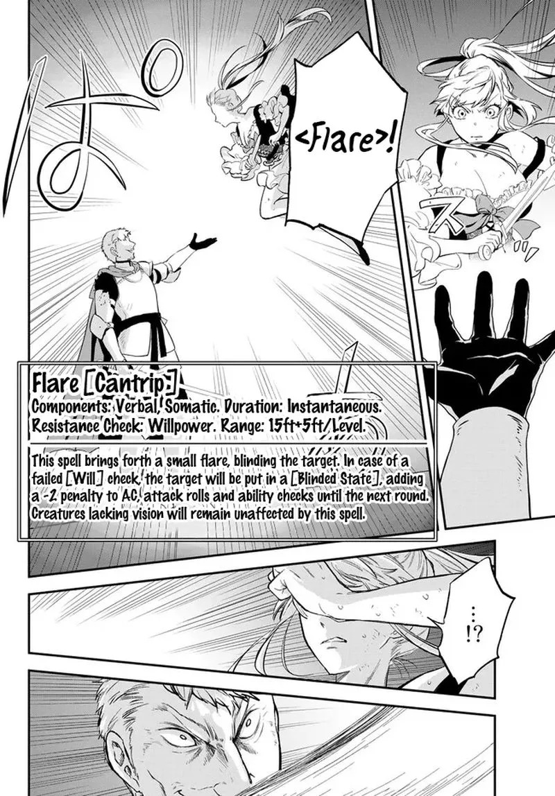 Isekai Man Chikin -HP 1 no Mama de Saikyou Saisoku Danjon Kouryaku- Chapter 85 page 10