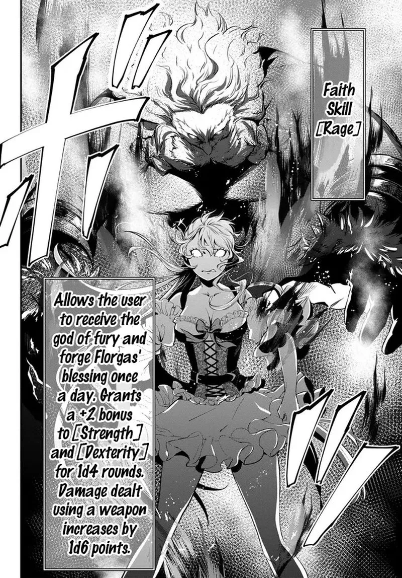 Isekai Man Chikin -HP 1 no Mama de Saikyou Saisoku Danjon Kouryaku- Chapter 85 page 6