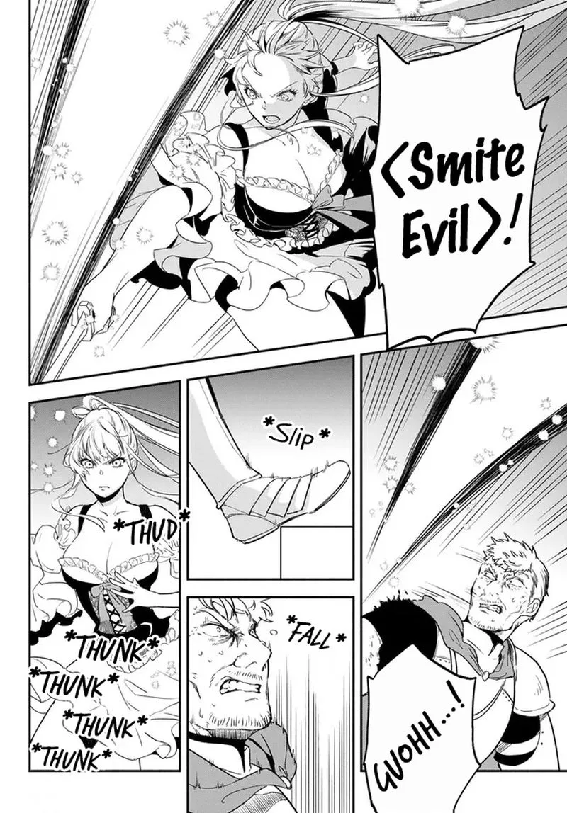 Isekai Man Chikin -HP 1 no Mama de Saikyou Saisoku Danjon Kouryaku- Chapter 85 page 2