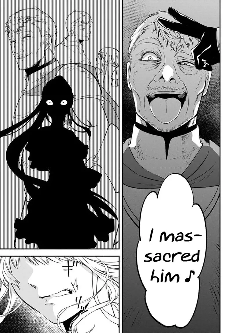 Isekai Man Chikin -HP 1 no Mama de Saikyou Saisoku Danjon Kouryaku- Chapter 85 page 5