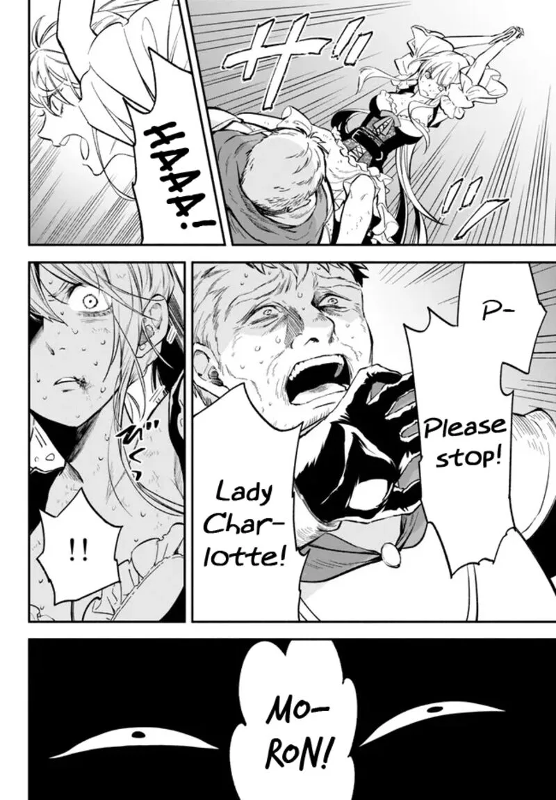 Isekai Man Chikin -HP 1 no Mama de Saikyou Saisoku Danjon Kouryaku- Chapter 86 page 4
