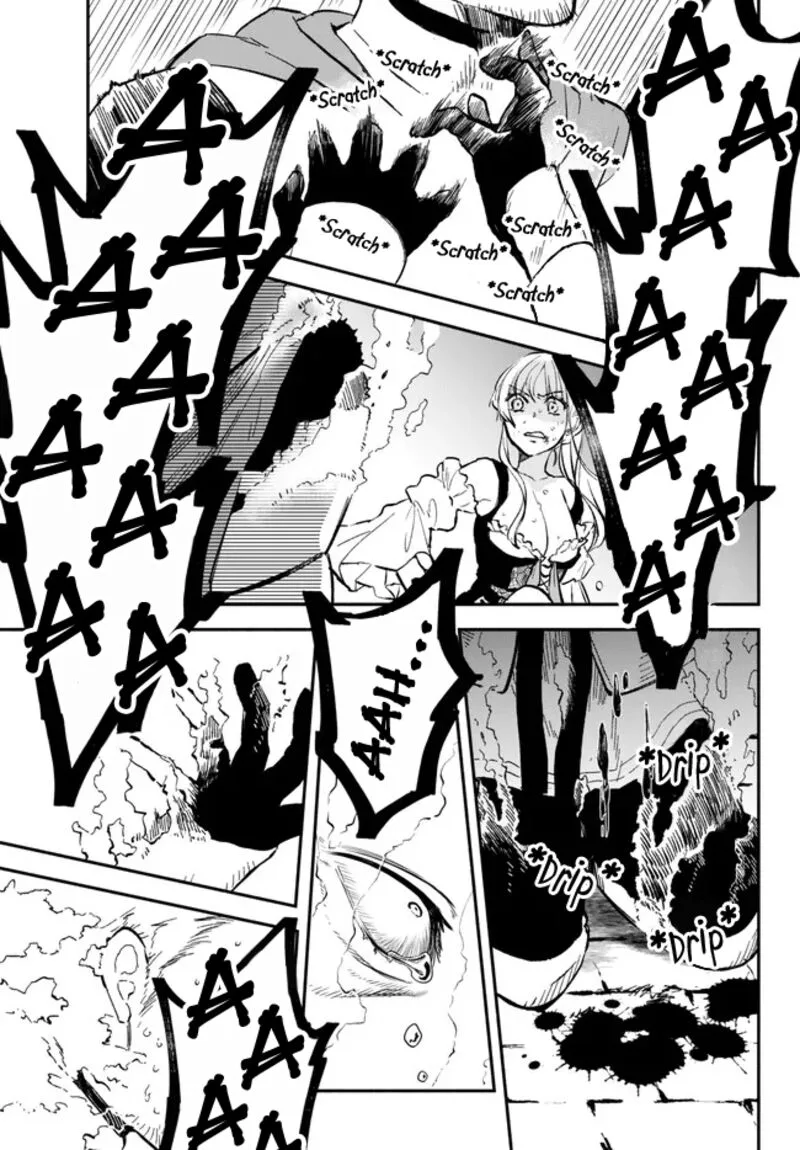 Isekai Man Chikin -HP 1 no Mama de Saikyou Saisoku Danjon Kouryaku- Chapter 86 page 11