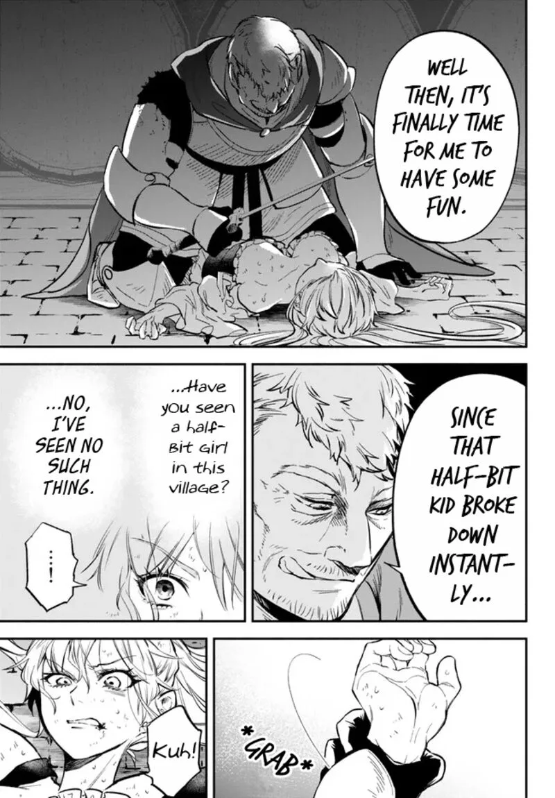 Isekai Man Chikin -HP 1 no Mama de Saikyou Saisoku Danjon Kouryaku- Chapter 86 page 7