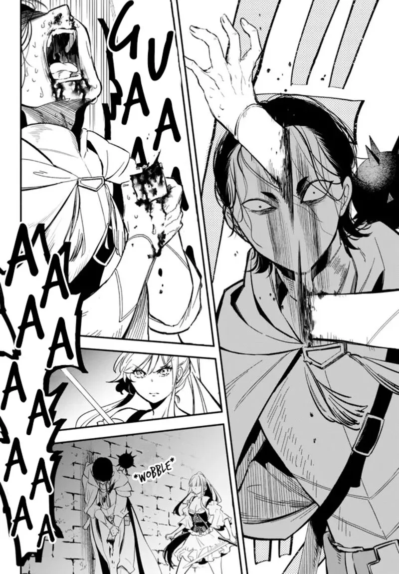Isekai Man Chikin -HP 1 no Mama de Saikyou Saisoku Danjon Kouryaku- Chapter 87 page 2