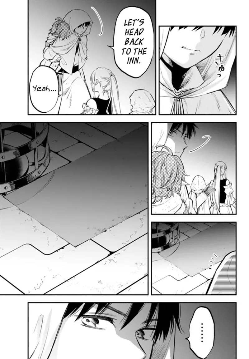 Isekai Man Chikin -HP 1 no Mama de Saikyou Saisoku Danjon Kouryaku- Chapter 88 page 7
