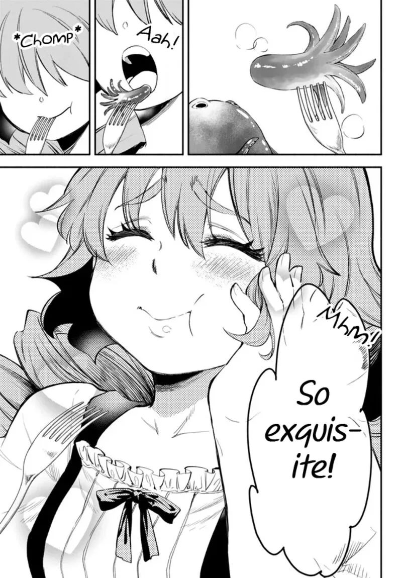 Isekai Man Chikin -HP 1 no Mama de Saikyou Saisoku Danjon Kouryaku- Chapter 88 page 11