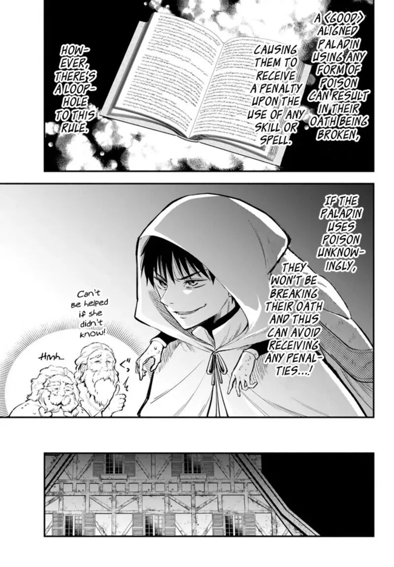 Isekai Man Chikin -HP 1 no Mama de Saikyou Saisoku Danjon Kouryaku- Chapter 88 page 9