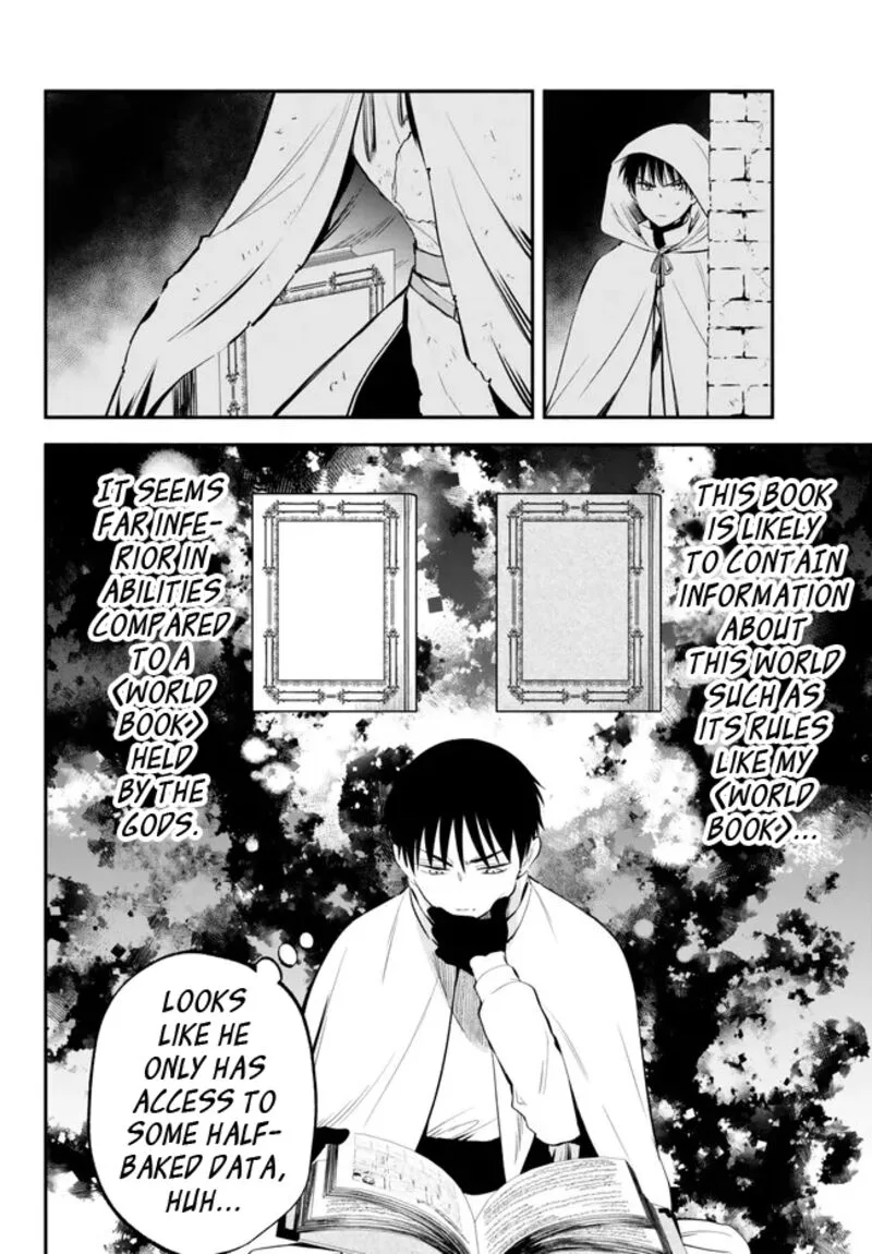Isekai Man Chikin -HP 1 no Mama de Saikyou Saisoku Danjon Kouryaku- Chapter 89 page 5