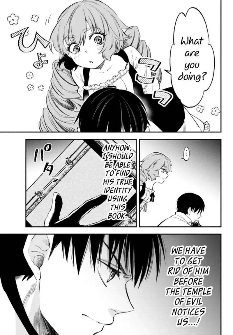 Isekai Man Chikin -HP 1 no Mama de Saikyou Saisoku Danjon Kouryaku- Chapter 89 page 6