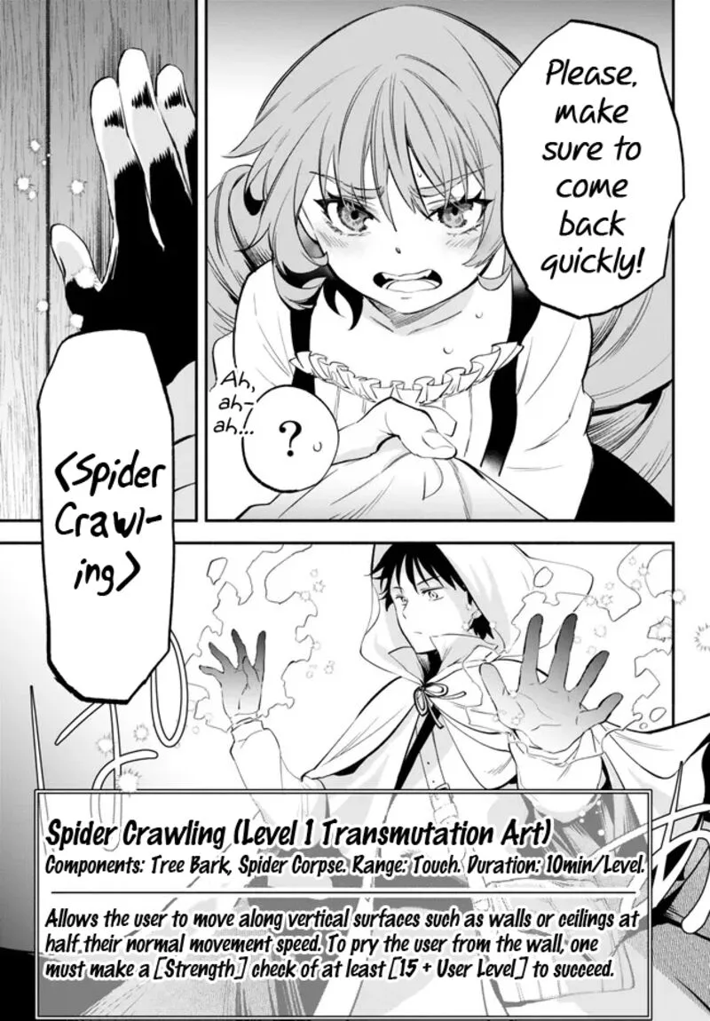 Isekai Man Chikin -HP 1 no Mama de Saikyou Saisoku Danjon Kouryaku- Chapter 89 page 12