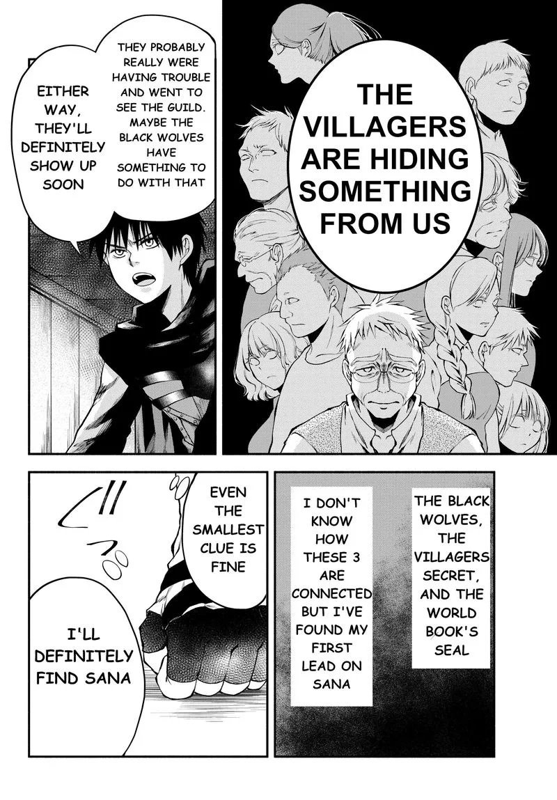 Isekai Man Chikin -HP 1 no Mama de Saikyou Saisoku Danjon Kouryaku- Chapter 9 page 14