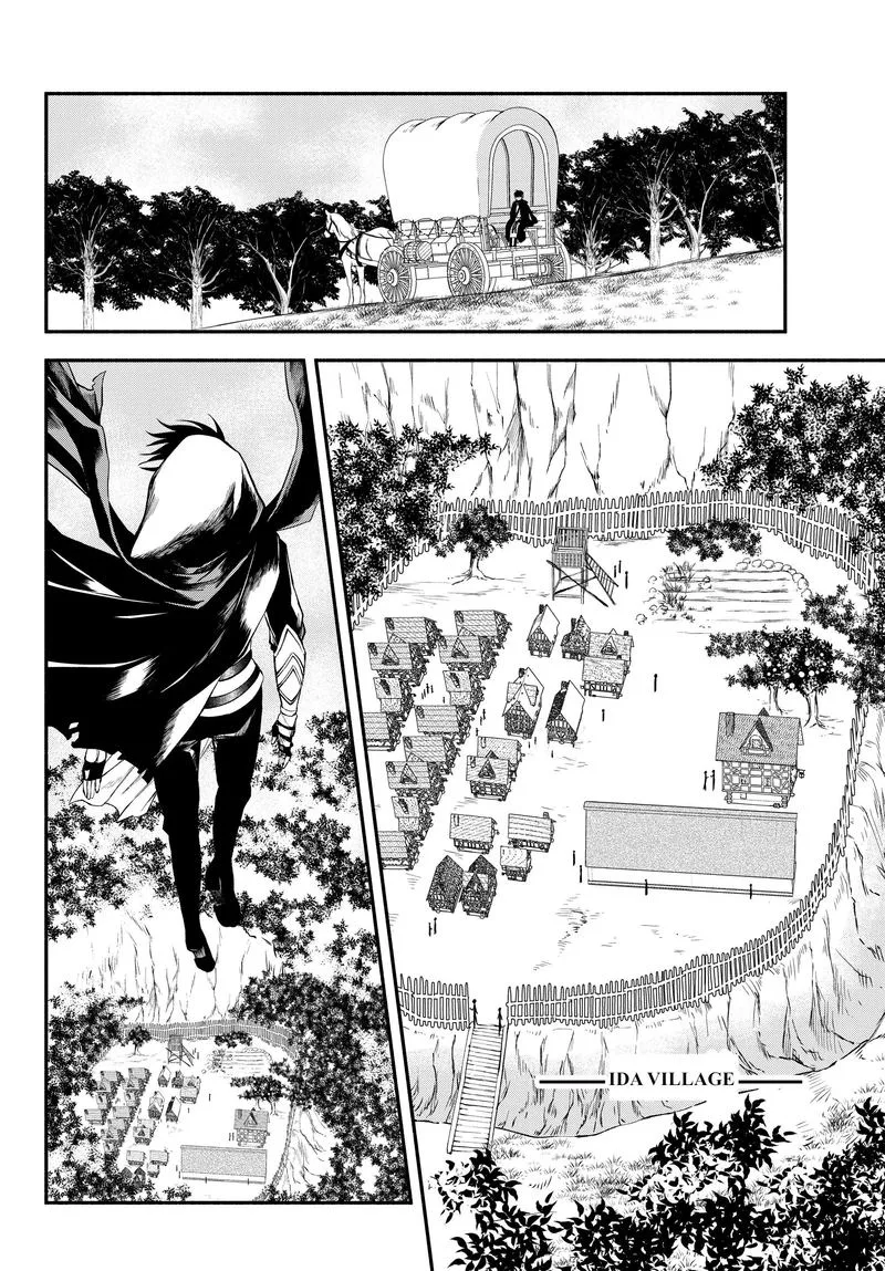 Isekai Man Chikin -HP 1 no Mama de Saikyou Saisoku Danjon Kouryaku- Chapter 9 page 10