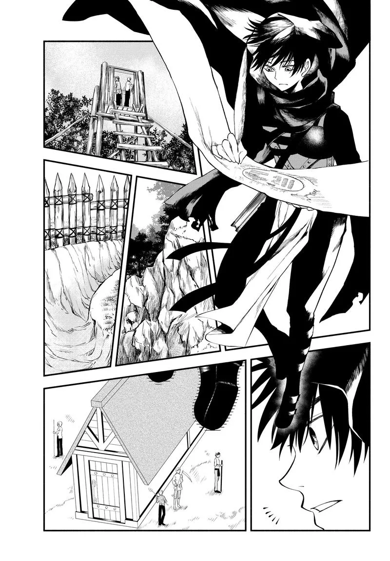 Isekai Man Chikin -HP 1 no Mama de Saikyou Saisoku Danjon Kouryaku- Chapter 9 page 11