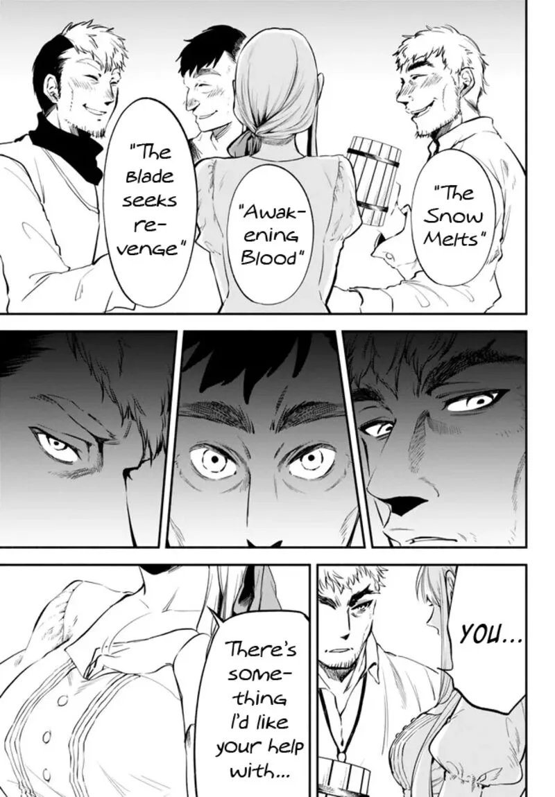 Isekai Man Chikin -HP 1 no Mama de Saikyou Saisoku Danjon Kouryaku- Chapter 90 page 11