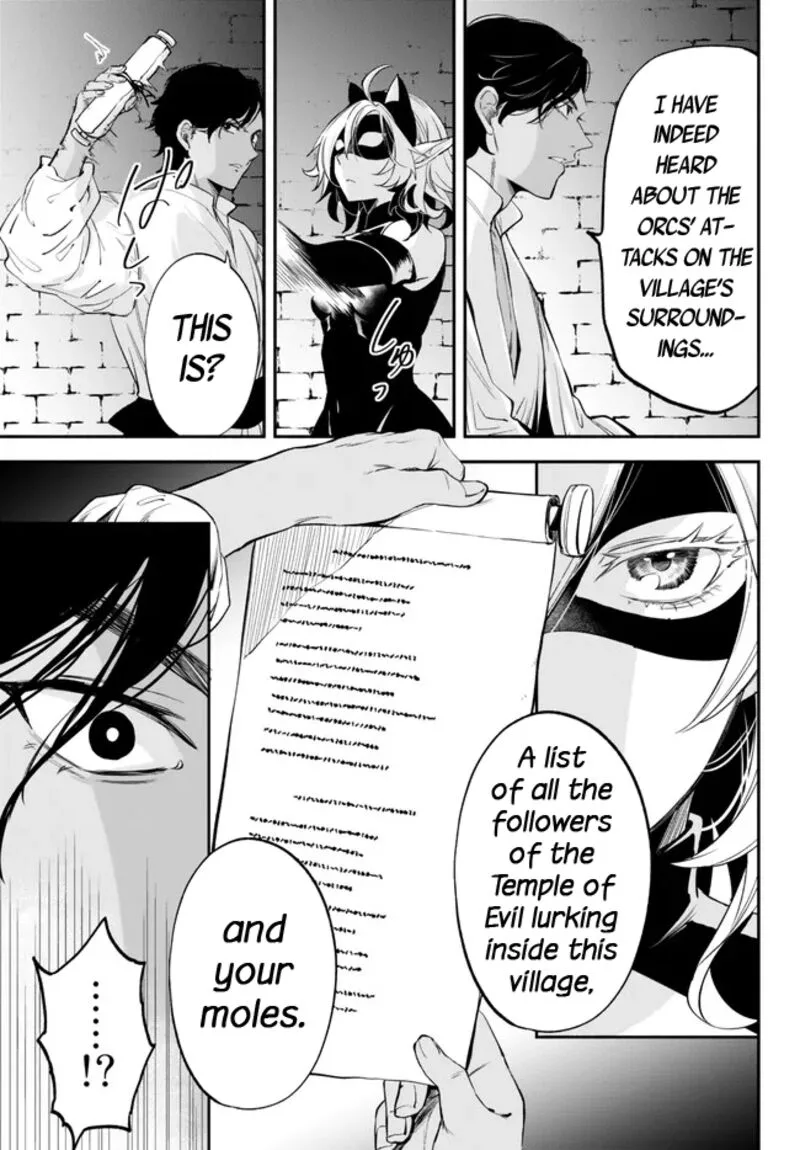 Isekai Man Chikin -HP 1 no Mama de Saikyou Saisoku Danjon Kouryaku- Chapter 90 page 7