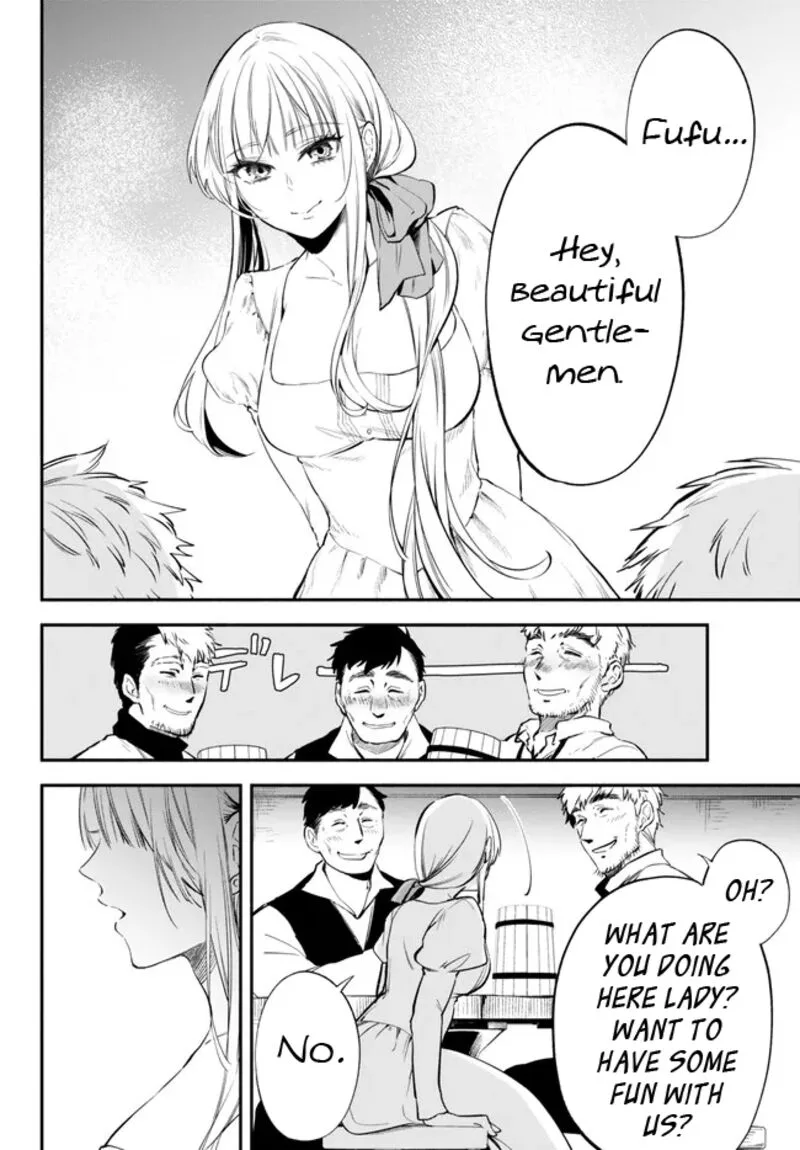Isekai Man Chikin -HP 1 no Mama de Saikyou Saisoku Danjon Kouryaku- Chapter 90 page 10
