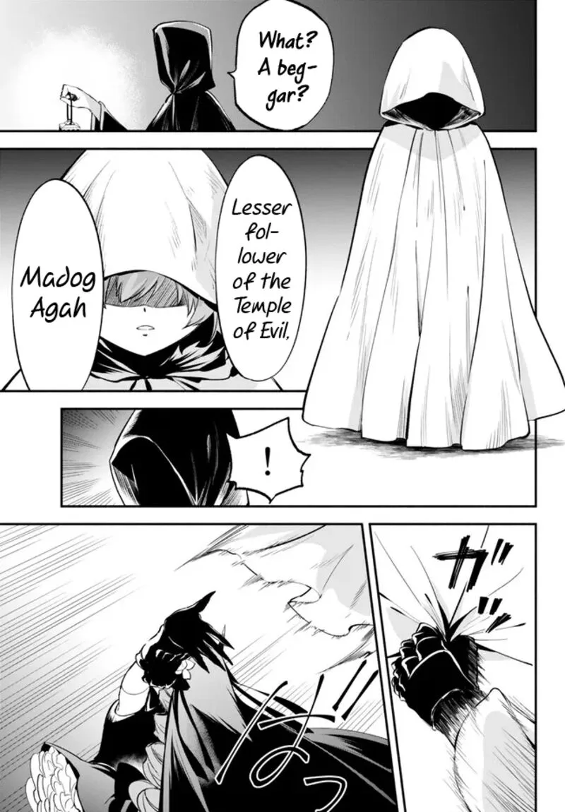 Isekai Man Chikin -HP 1 no Mama de Saikyou Saisoku Danjon Kouryaku- Chapter 90 page 13