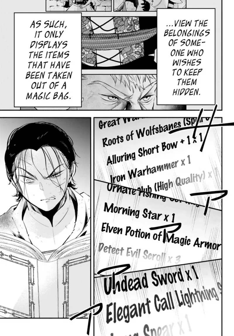 Isekai Man Chikin -HP 1 no Mama de Saikyou Saisoku Danjon Kouryaku- Chapter 91 page 10