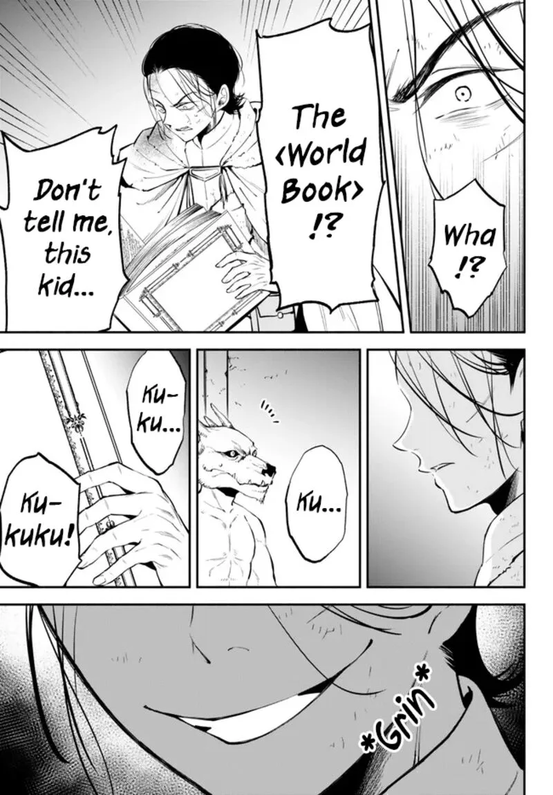 Isekai Man Chikin -HP 1 no Mama de Saikyou Saisoku Danjon Kouryaku- Chapter 91 page 6
